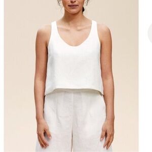 Rachel Craven Leo Top in Sand